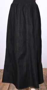 Panel Pull-on Snowflake